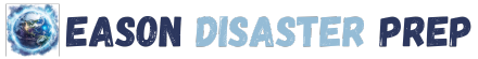 Eason Disaster Prep Logo