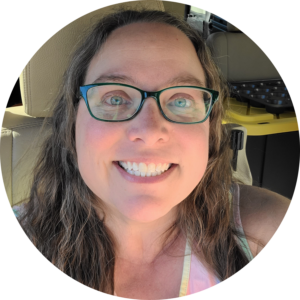 Kim Eason Community Disaster Preparedness Enthusiast