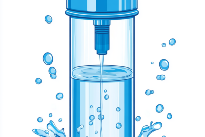 water filtration versus water purification eason disaster prep