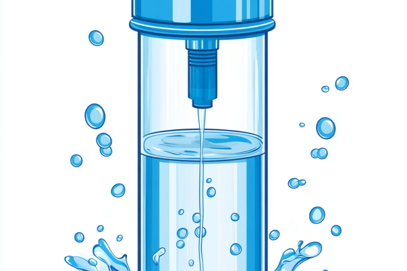 water filtration versus water purification eason disaster prep